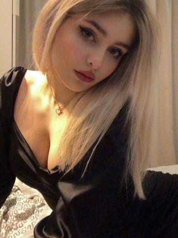 Индивидуалка Каролина Фотография 2